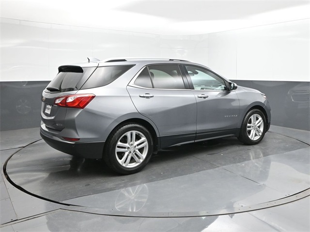 2018 Chevrolet Equinox Premier photo 14