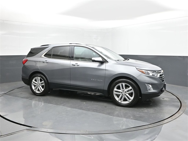 2018 Chevrolet Equinox Premier photo 16