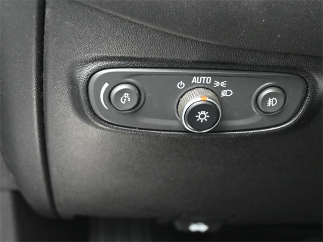 2018 Chevrolet Equinox Premier photo 18