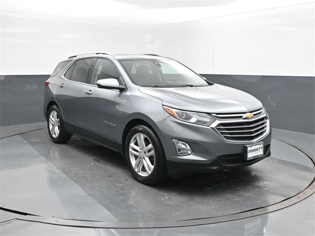 2018 Chevrolet Equinox Premier photo 20