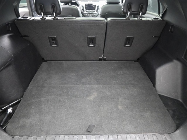2018 Chevrolet Equinox Premier photo 21