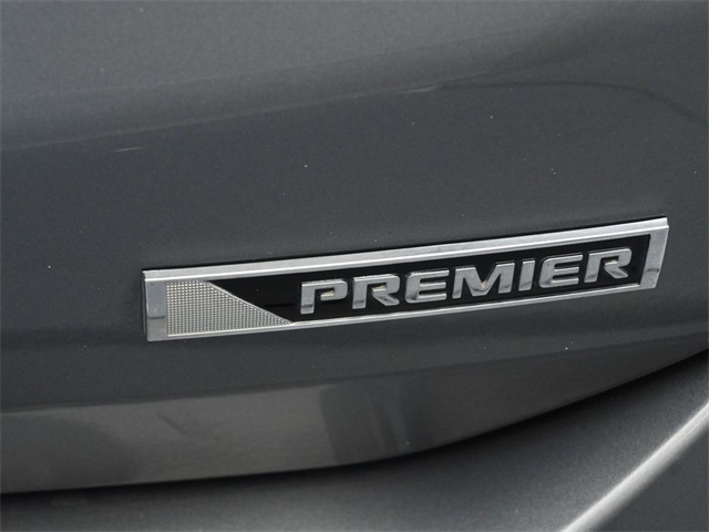 2018 Chevrolet Equinox Premier photo 22
