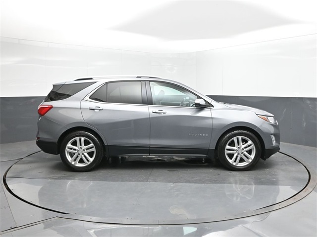 2018 Chevrolet Equinox Premier photo 23