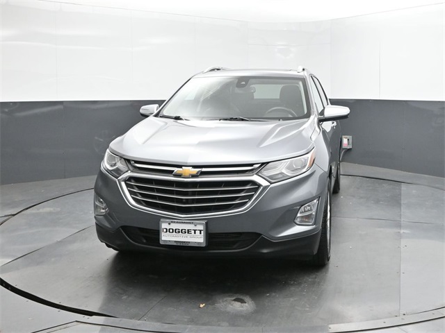 2018 Chevrolet Equinox Premier photo 26