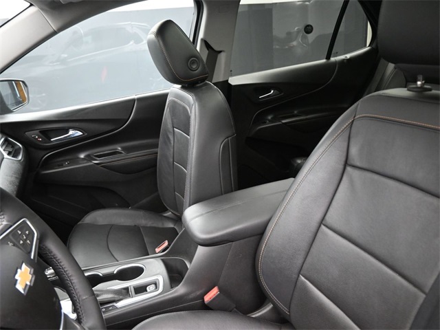 2018 Chevrolet Equinox Premier photo 27