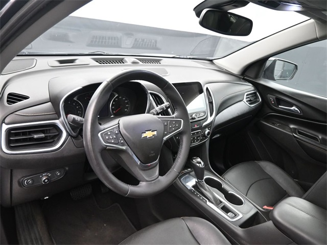 2018 Chevrolet Equinox Premier photo 29