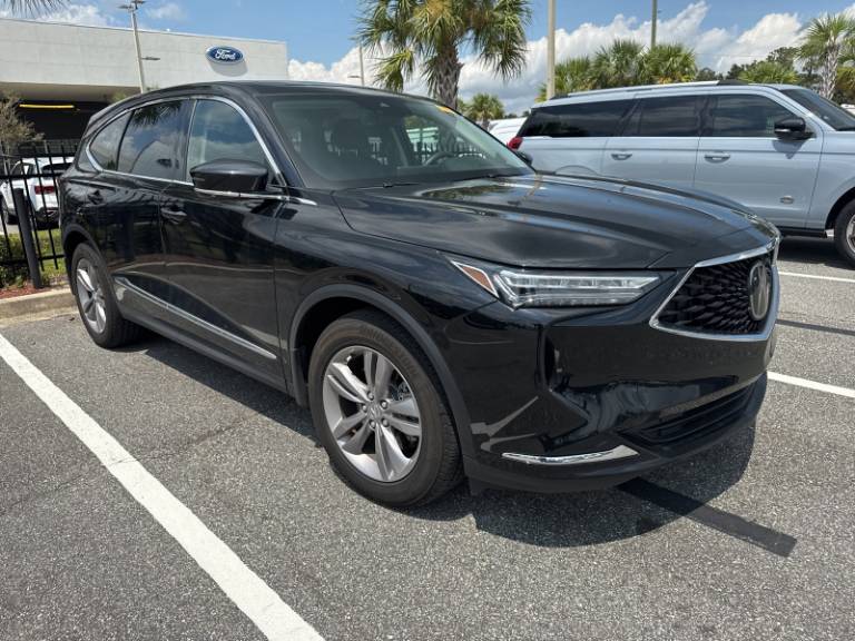 2024 Acura MDX 3.5L