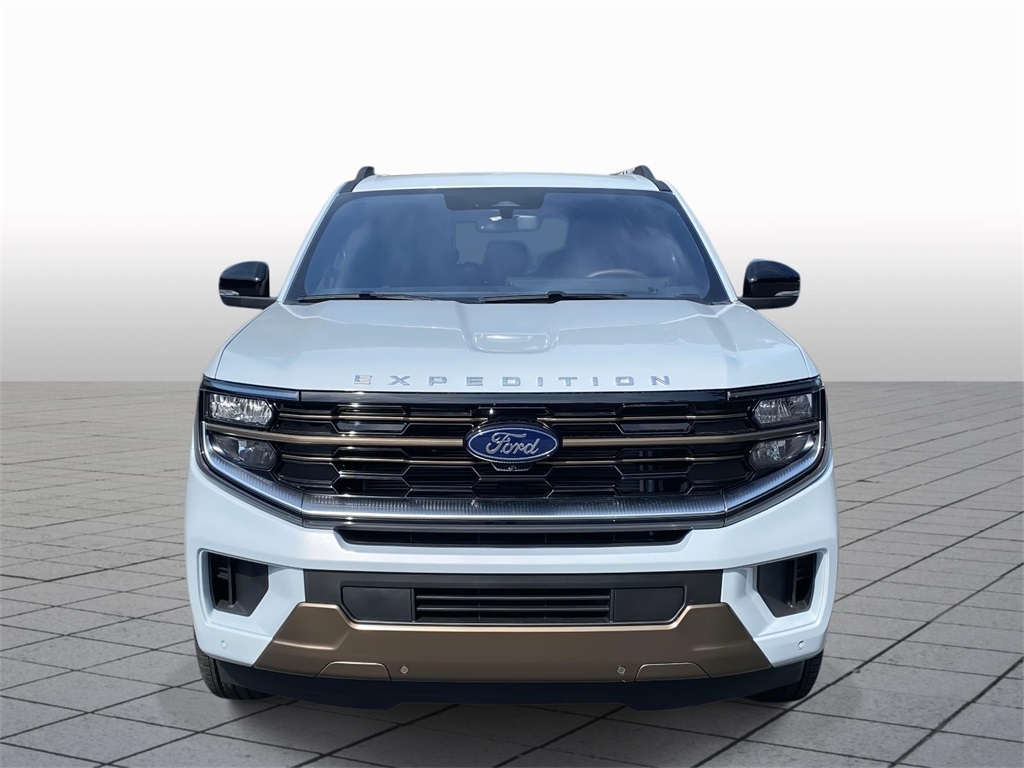 2025 Ford Expedition King Ranch photo 2