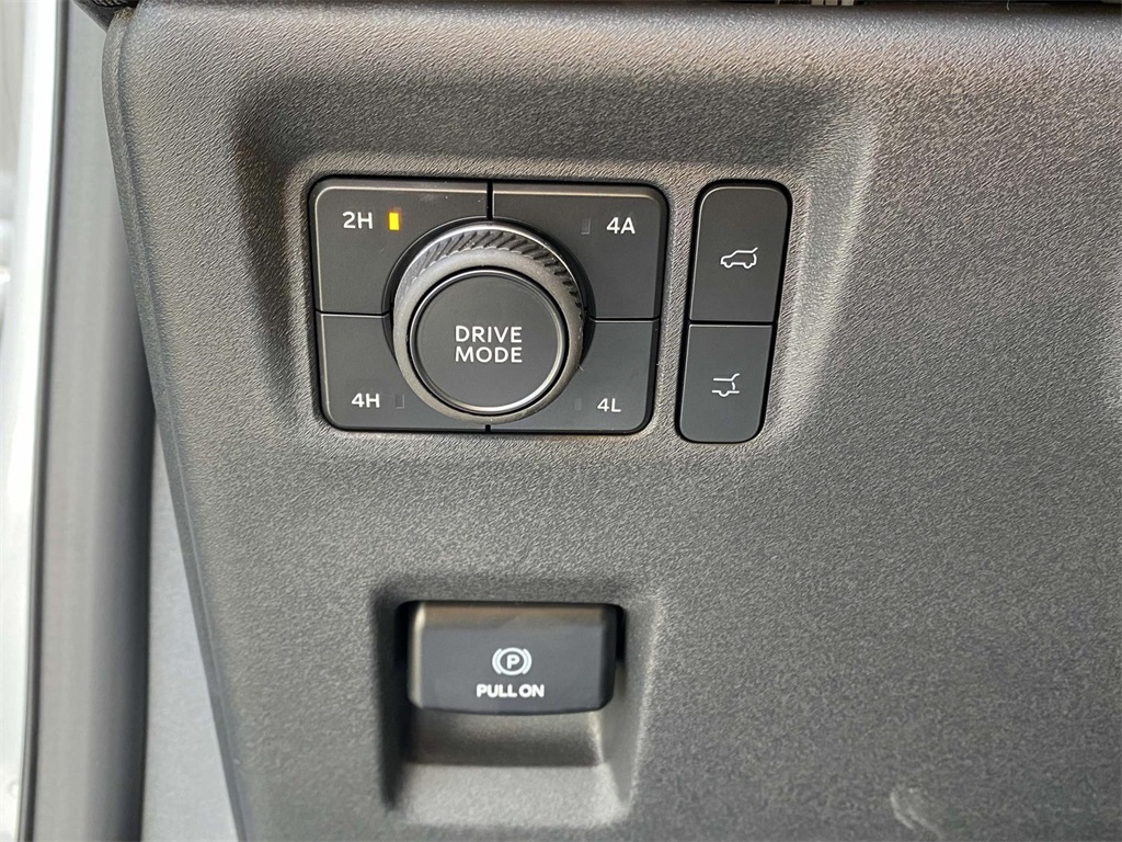 2025 Ford Expedition King Ranch photo 18