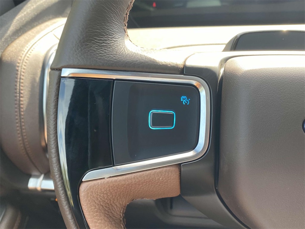 2025 Ford Expedition King Ranch photo 20