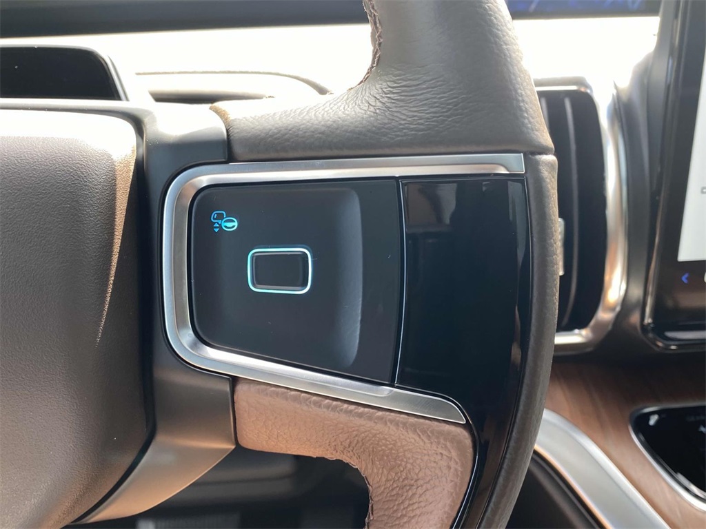 2025 Ford Expedition King Ranch photo 21