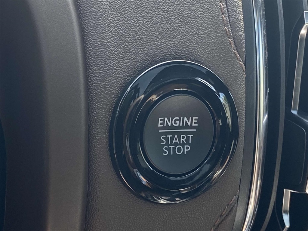 2025 Ford Expedition King Ranch photo 23