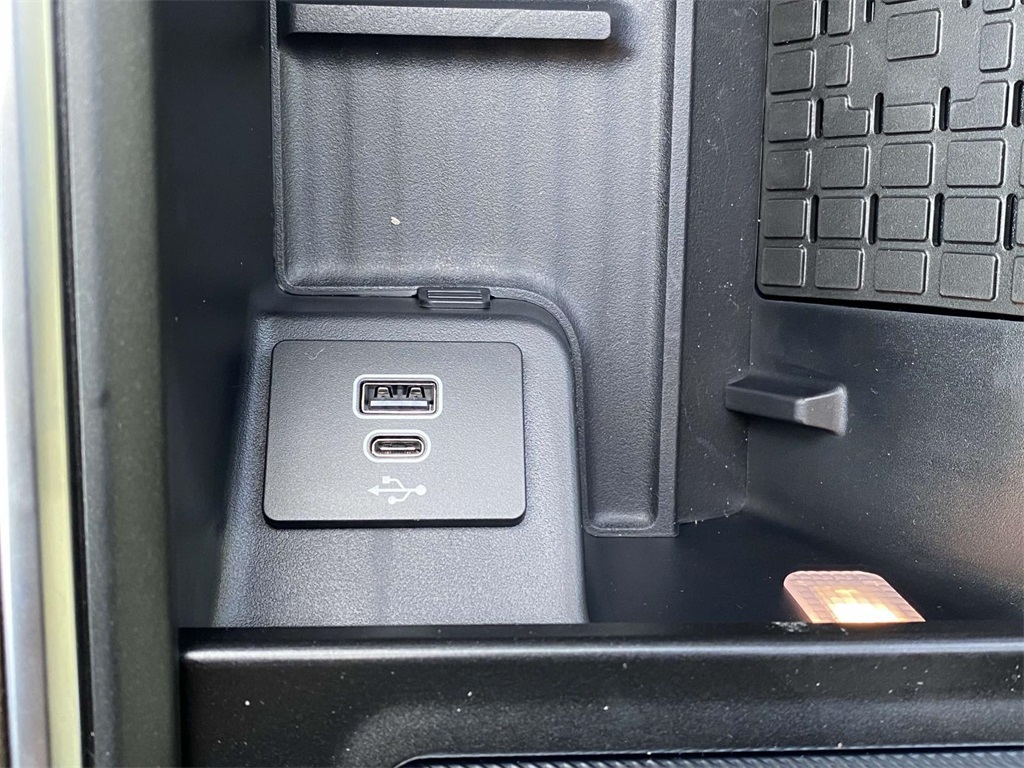 2025 Ford Expedition King Ranch photo 29