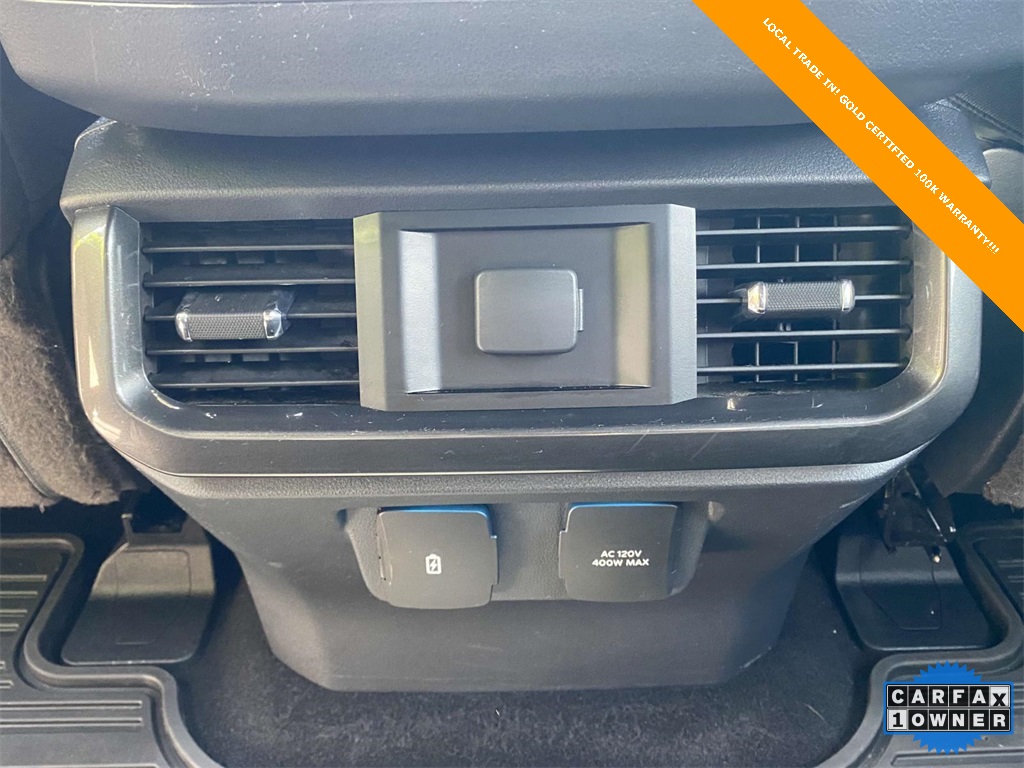 2023 Ford F-150 XLT photo 7