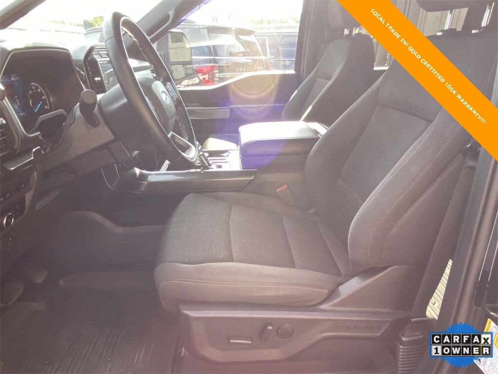 2023 Ford F-150 XLT photo 9