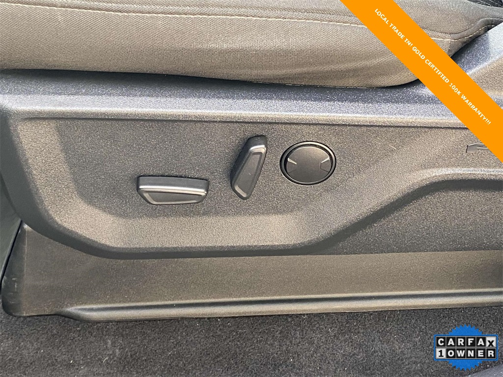 2023 Ford F-150 XLT photo 10