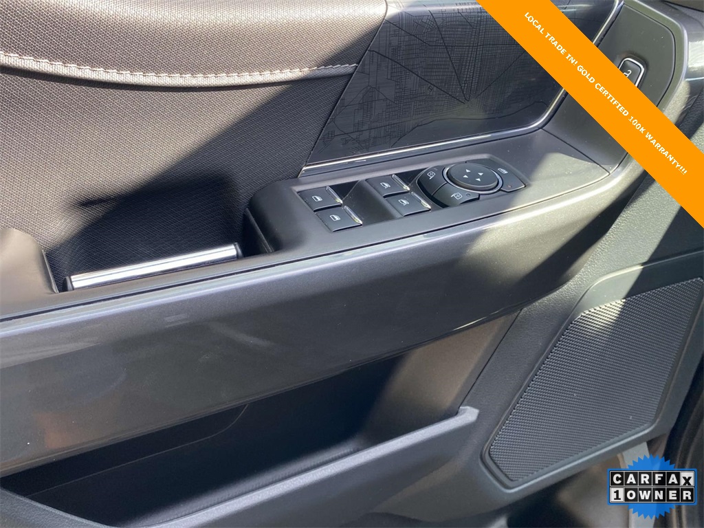 2023 Ford F-150 XLT photo 11