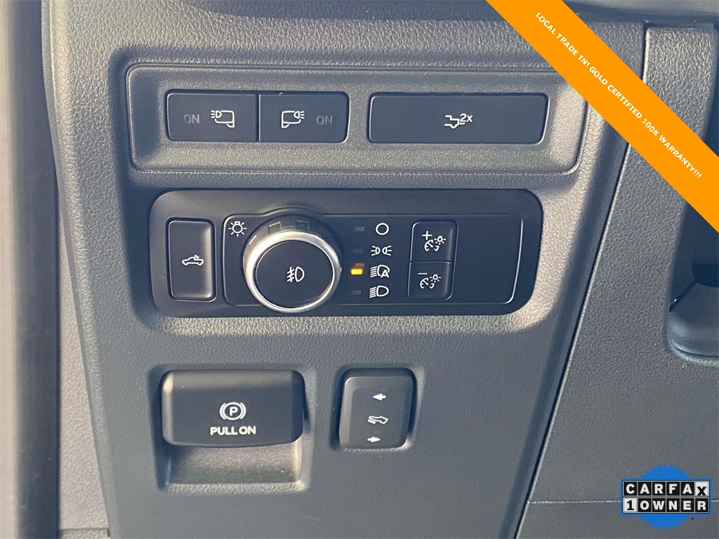 2023 Ford F-150 XLT photo 12
