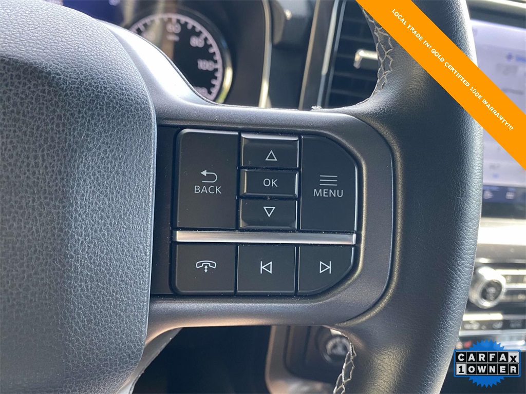 2023 Ford F-150 XLT photo 15
