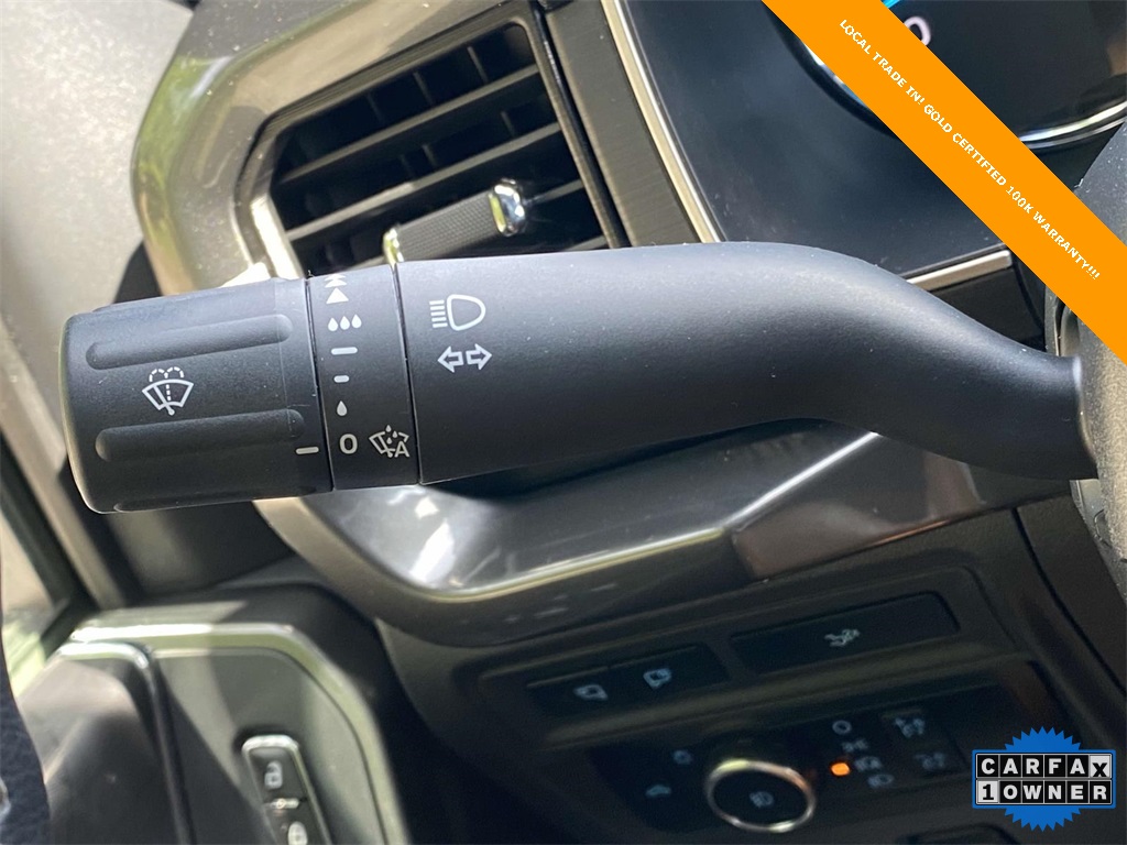 2023 Ford F-150 XLT photo 16