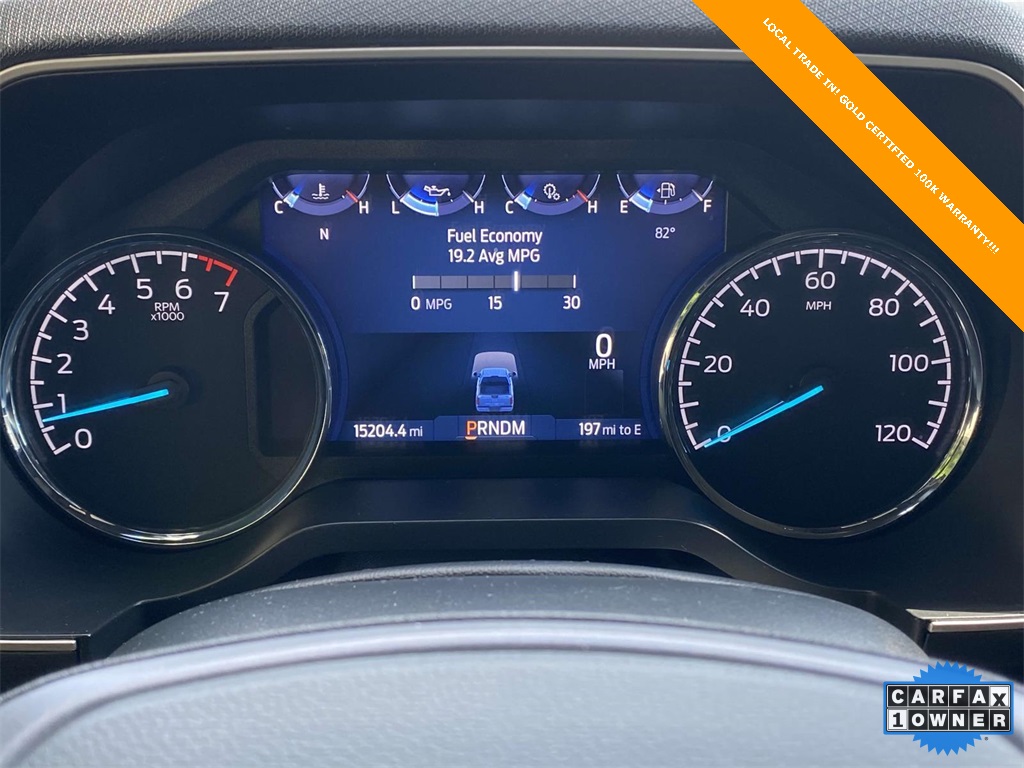 2023 Ford F-150 XLT photo 18