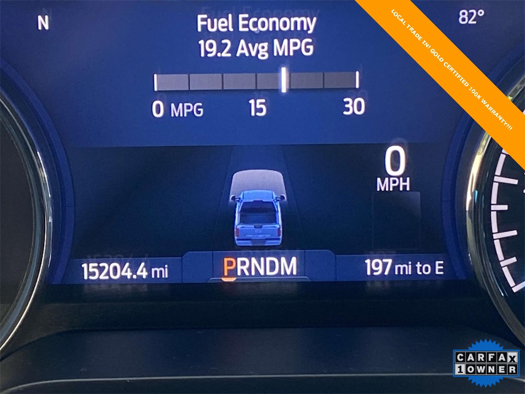 2023 Ford F-150 XLT photo 19