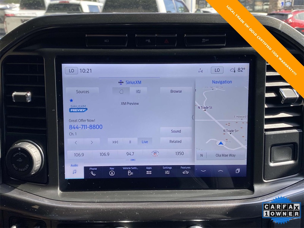 2023 Ford F-150 XLT photo 20