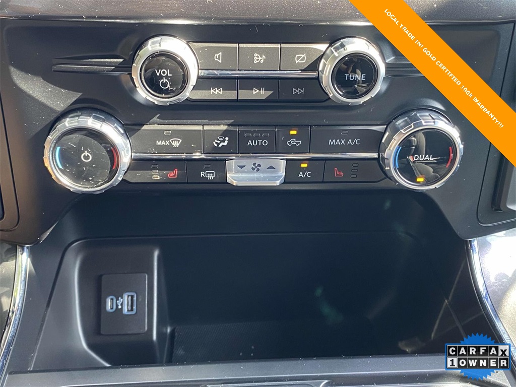2023 Ford F-150 XLT photo 23