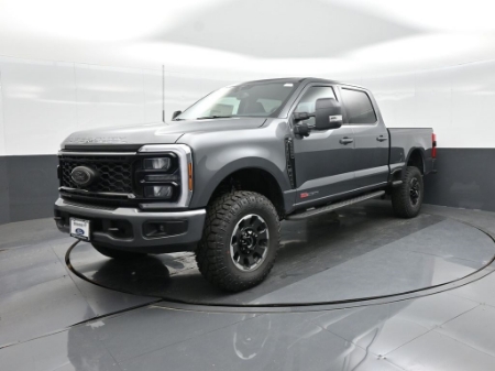 2025 Ford Super Duty F-250 SRW LARIAT