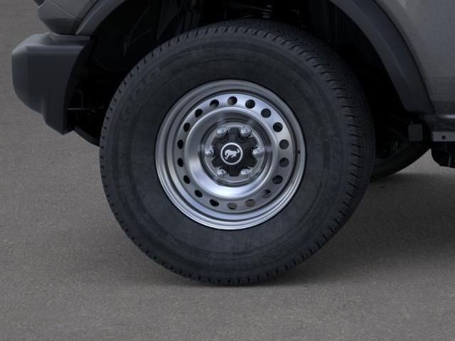 2025 Ford Bronco Base photo 20