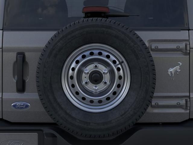 2025 Ford Bronco Base photo 23