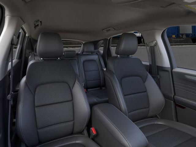 2025 Ford Escape Plug-In Hybrid Base photo 10