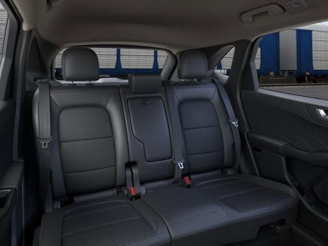 2025 Ford Escape Plug-In Hybrid Base photo 11