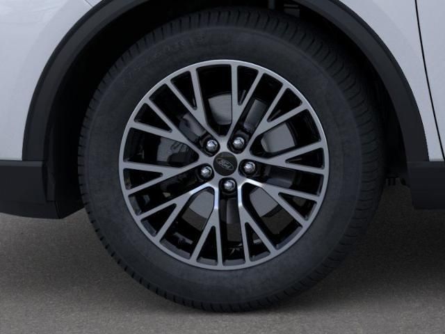 2025 Ford Escape Plug-In Hybrid Base photo 18