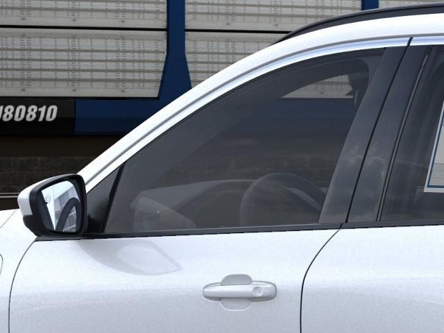 2025 Ford Escape Plug-In Hybrid Base photo 19