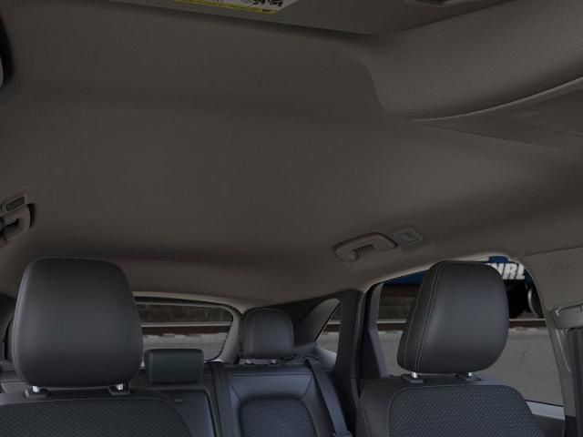 2025 Ford Escape Plug-In Hybrid Base photo 21