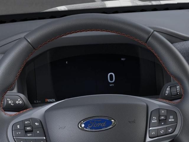 2025 Ford Explorer photo 10
