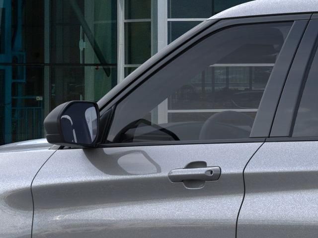 2025 Ford Explorer photo 17