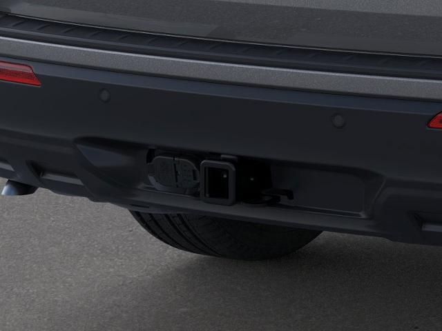 2025 Ford Explorer photo 19