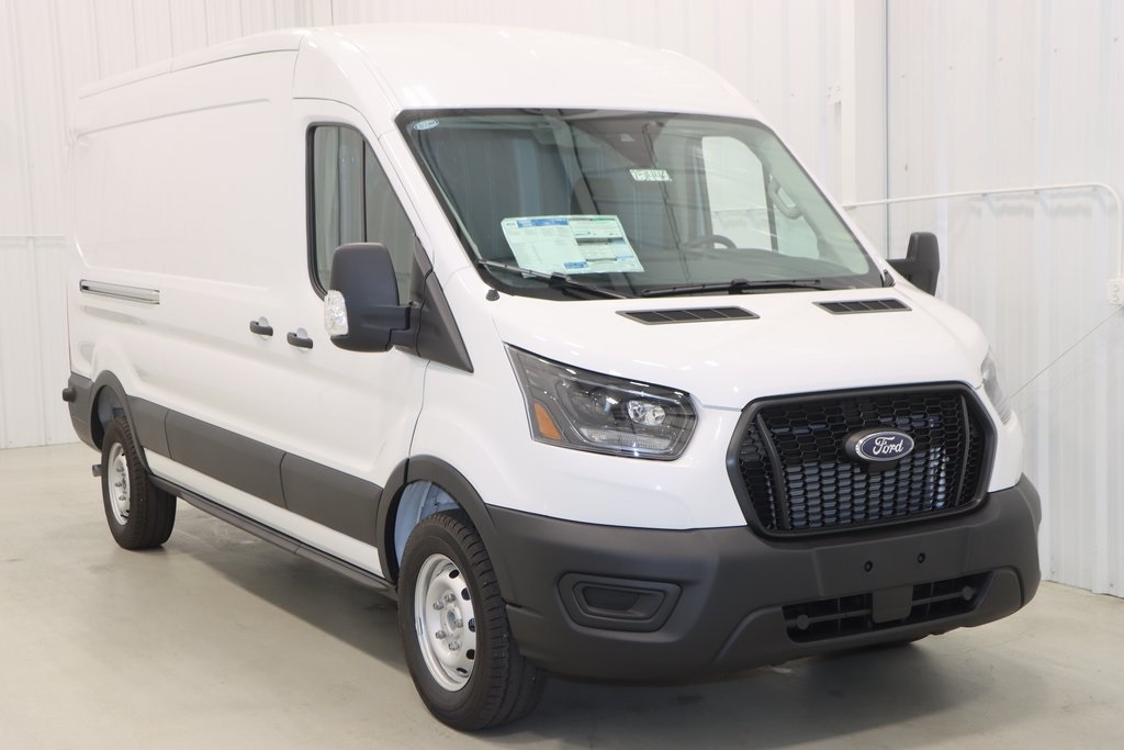 2025 Ford Transit photo 2