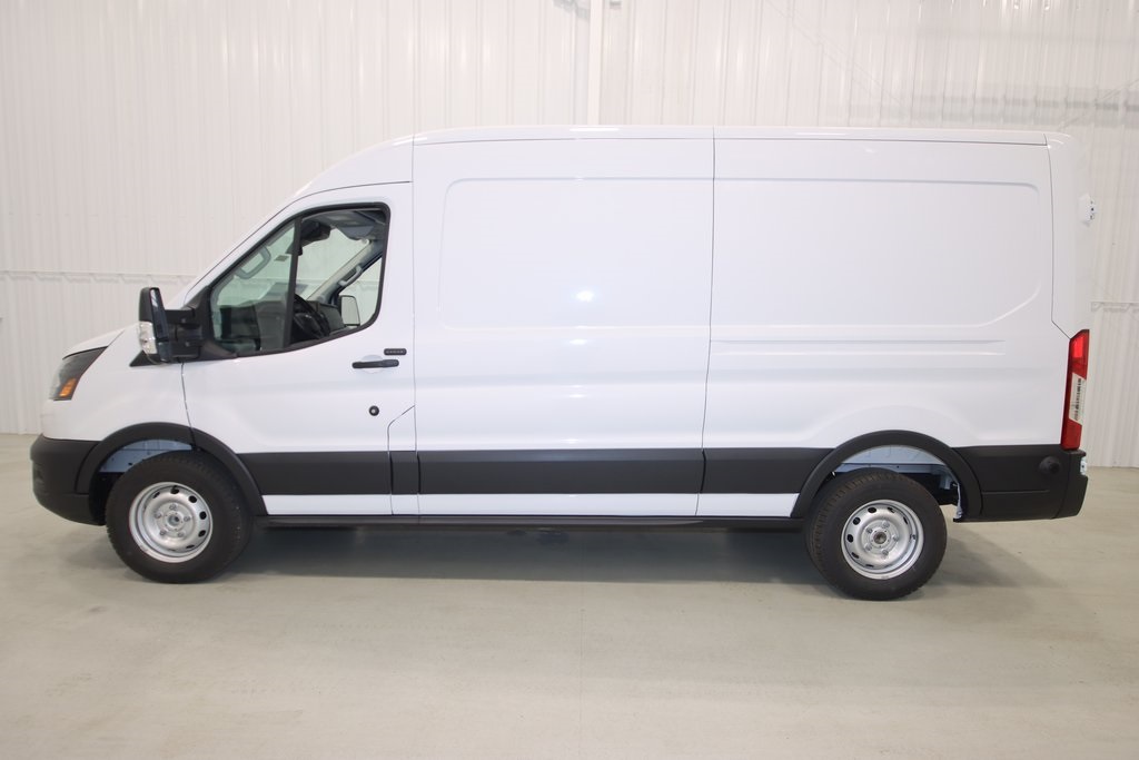 2025 Ford Transit photo 4