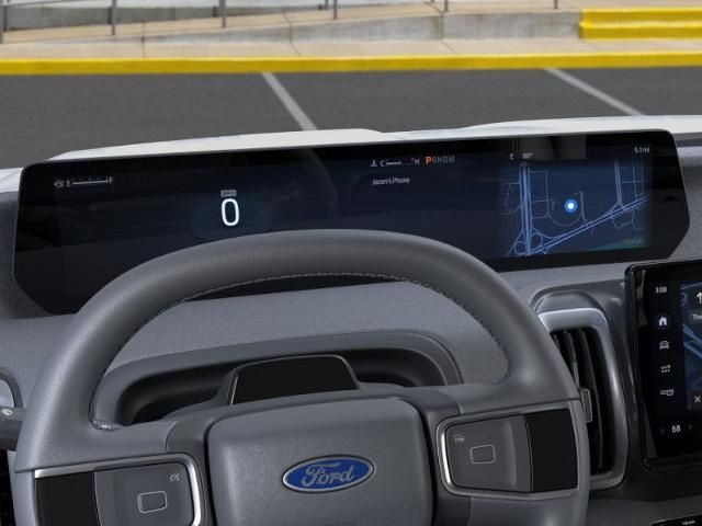 2025 Ford Expedition photo 12