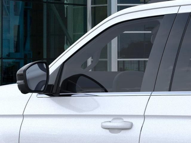 2025 Ford Expedition photo 19