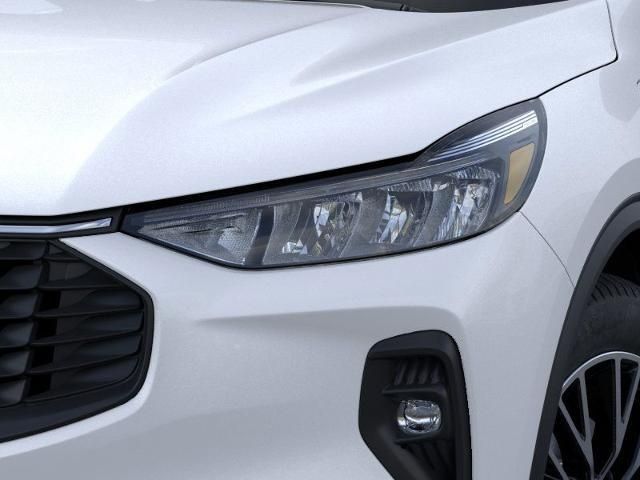 2025 Ford Escape Plug-In Hybrid Base photo 15