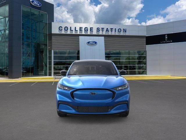2025 Ford Mustang Mach-E Premium photo 5