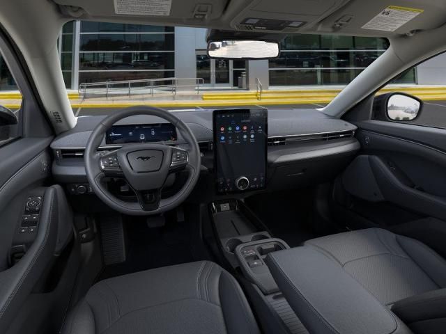 2025 Ford Mustang Mach-E Premium photo 8