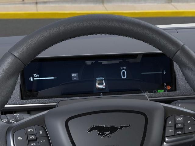 2025 Ford Mustang Mach-E Premium photo 12