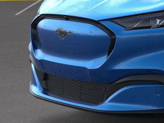 2025 Ford Mustang Mach-E Premium photo 16