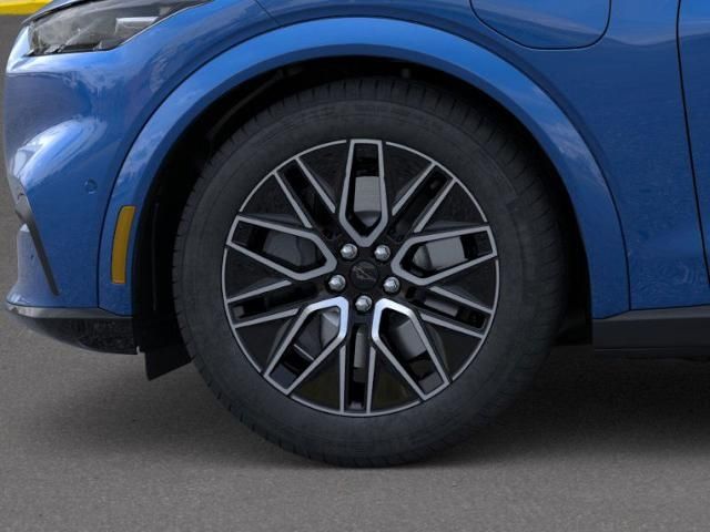2025 Ford Mustang Mach-E Premium photo 18