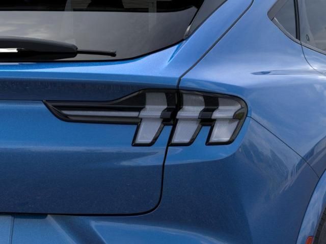 2025 Ford Mustang Mach-E Premium photo 20